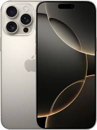 I Phone 16 Pro Max Pta Apporved