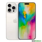 I Phone 16 Pro Max Pta Apporved